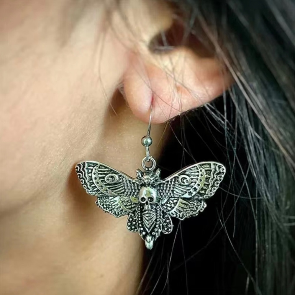 Earrings - Picture 2 of 2